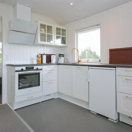 Ferienhaus Engelbertine - 900m From The Sea By Interhome