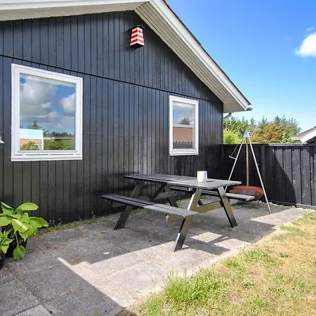 Ferienhaus Engelbertine - 900m From The Sea By Interhome