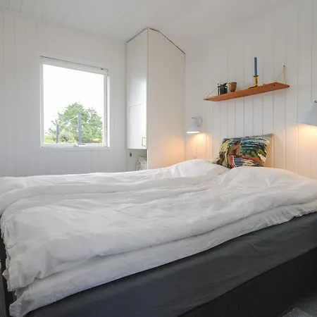 Engelbertine - 900m From The Sea By Interhome Thisted