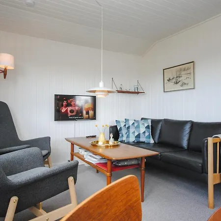 Engelbertine - 900m From The Sea By Interhome Ferienhaus *