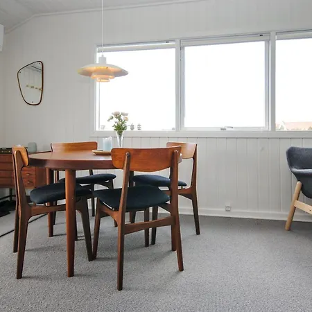 Ferienhaus Engelbertine - 900m From The Sea By Interhome *