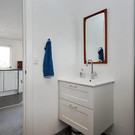 Ferienhaus Engelbertine - 900m From The Sea By Interhome Thisted
