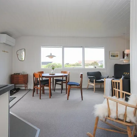 Engelbertine - 900m From The Sea By Interhome Thisted