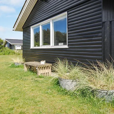 Ferienhaus Engelbertine - 900m From The Sea By Interhome Thisted