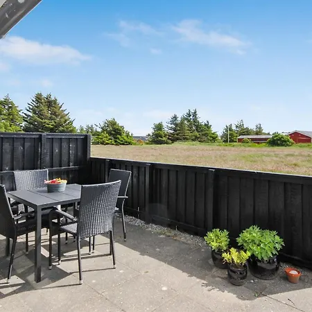Engelbertine - 900m From The Sea By Interhome * Thisted