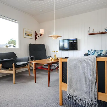 Feriehus Engelbertine - 900m From The Sea By Interhome